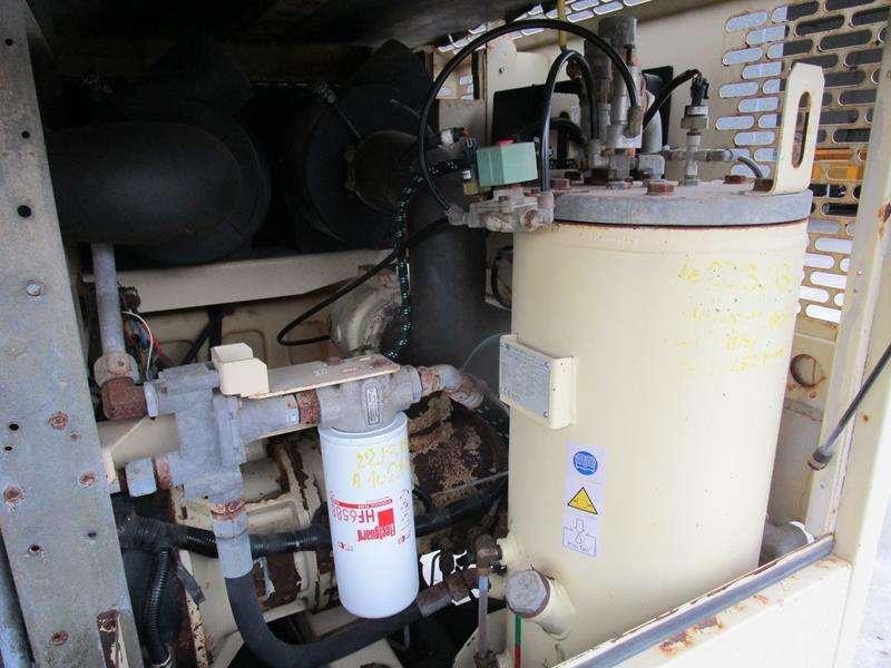 Ingersoll Rand 7 / 120 Photo 7