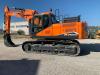 Develon DX245 NHD Photo 2 thumbnail