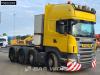 Scania R500 8X4 Manual Retarder 2xTanks Lift+Lenkachse Big-Axle Photo 3 thumbnail