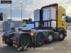 Scania R500 8X4 Manual Retarder 2xTanks Lift+Lenkachse Big-Axle Photo 5 thumbnail