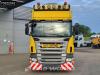 Scania R500 8X4 Manual Retarder 2xTanks Lift+Lenkachse Big-Axle Photo 6 thumbnail