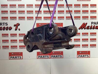 Quick hitch sold by Massucco T. Srl Area Ricambi