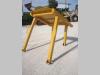 Rollover protective structure for Fiat Allis FL10C - FL14C Photo 1 thumbnail