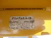 Rollover protective structure for Fiat Allis FL10C - FL14C Photo 2 thumbnail