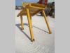 Rollover protective structure for Fiat Allis FL10C - FL14C Photo 5 thumbnail