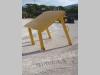 Rollover protective structure for Fiat Allis FL10C - FL14C Photo 6 thumbnail