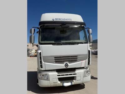 Renault PREMIUM 460.18T E5V sold by Corimac Group