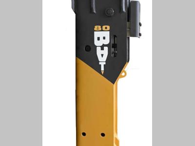 Other manufacturers BAT 80 sold by Balavto