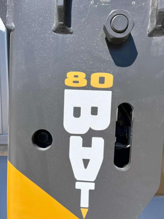 Other manufacturers BAT 80 Photo 2