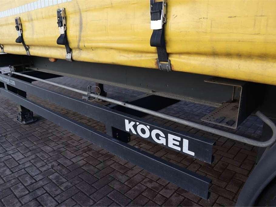 Kögel S24-1 Dutch Registration Photo 8
