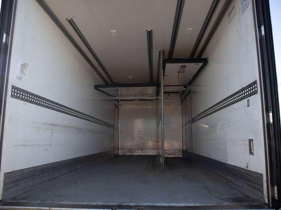 Man TGL 12.220 BL - THERMOKING Photo 10
