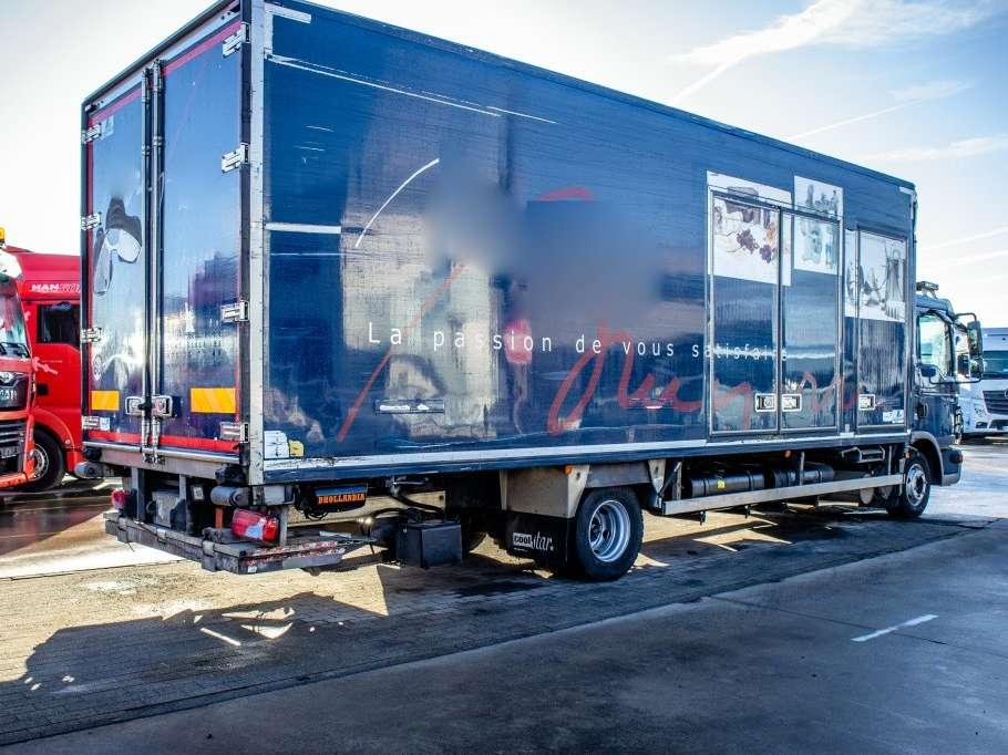 Man TGL 12.220 BL - THERMOKING Photo 3