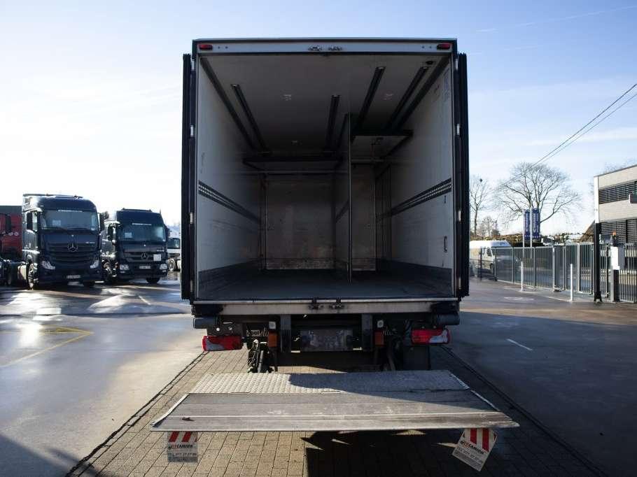 Man TGL 12.220 BL - THERMOKING Photo 9