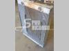 Water radiator for Hitachi LX 145 Photo 1 thumbnail