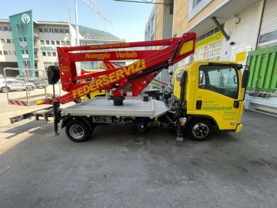 Isoli PNT200H sold by Federservizi