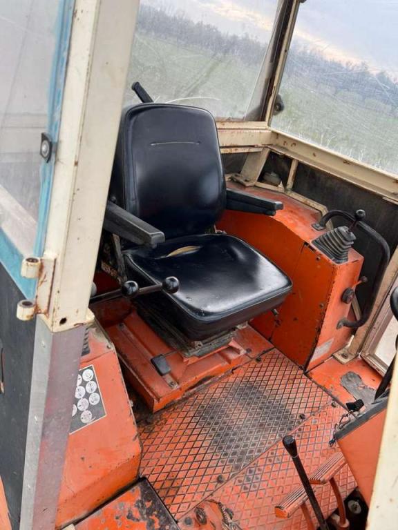 Fiat Hitachi FL55 Photo 2