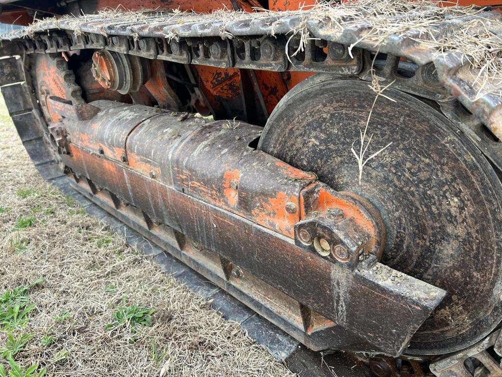 Fiat Hitachi FL55 Photo 5