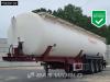Feldbinder KIP 66.3 66.3m3 collector alcoa Photo 1 thumbnail