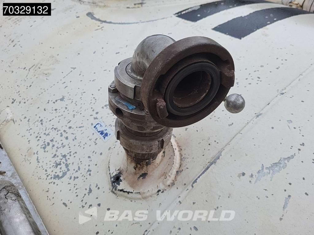 Feldbinder KIP 66.3 66.3m3 collector alcoa Photo 12