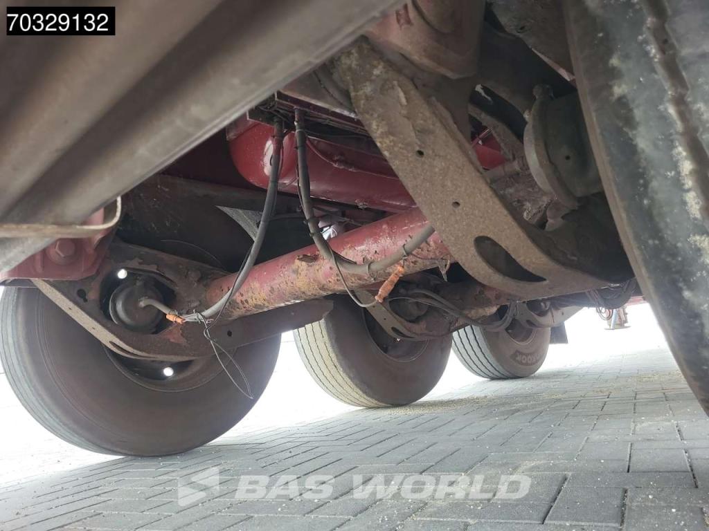 Feldbinder KIP 66.3 66.3m3 collector alcoa Photo 22
