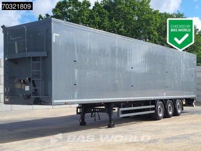 Reisch RSBS-3-13 92m3 10mm Lift as Photo 1