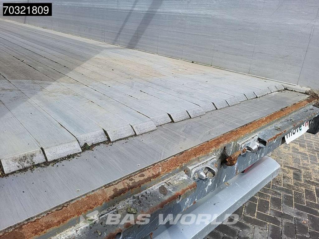 Reisch RSBS-3-13 92m3 10mm Lift as Photo 14