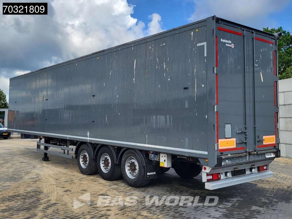 Reisch RSBS-3-13 92m3 10mm Lift as Photo 2