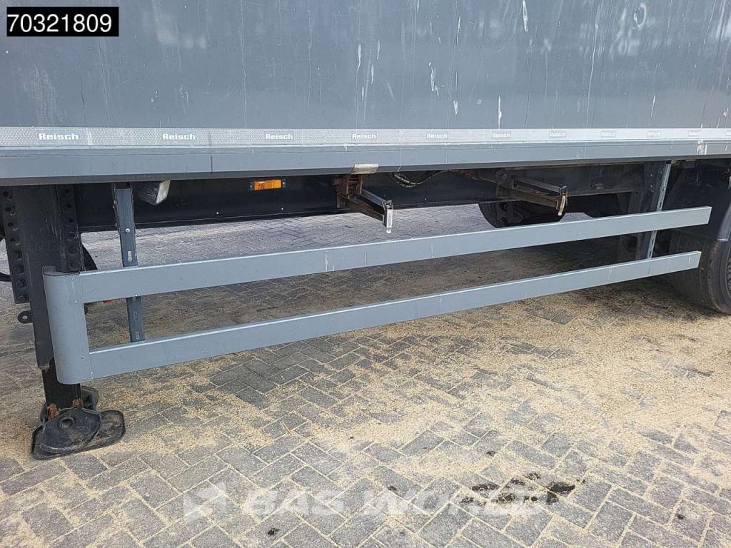 Reisch RSBS-3-13 92m3 10mm Lift as Photo 30