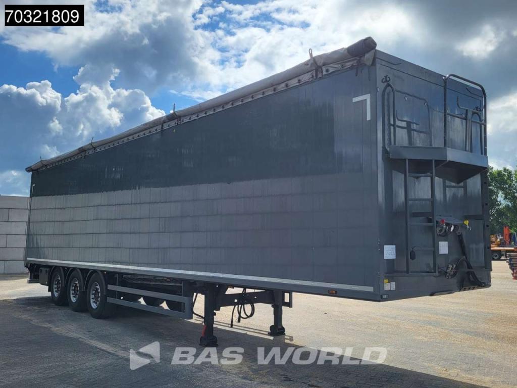 Reisch RSBS-3-13 92m3 10mm Lift as Photo 5