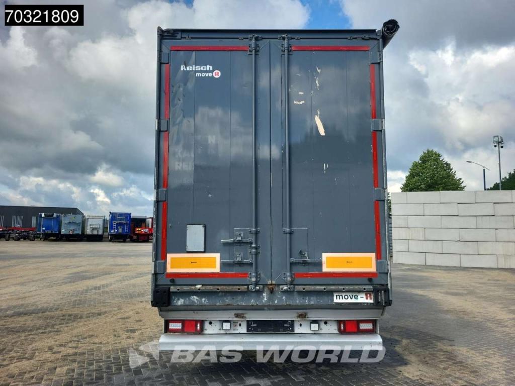 Reisch RSBS-3-13 92m3 10mm Lift as Photo 7