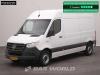Mercedes-Benz eSprinter 312 L2H2 100% Elektrisch 55kWh 145km WLTP Airco Camera Airco Photo 1 thumbnail