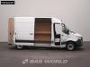 Mercedes-Benz eSprinter 312 L2H2 100% Elektrisch 55kWh 145km WLTP Airco Camera Airco Photo 12 thumbnail