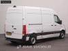 Mercedes-Benz eSprinter 312 L2H2 100% Elektrisch 55kWh 145km WLTP Airco Camera Airco Photo 2 thumbnail