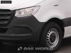 Mercedes-Benz eSprinter 312 L2H2 100% Elektrisch 55kWh 145km WLTP Airco Camera Airco Photo 26 thumbnail