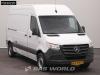 Mercedes-Benz eSprinter 312 L2H2 100% Elektrisch 55kWh 145km WLTP Airco Camera Airco Photo 6 thumbnail