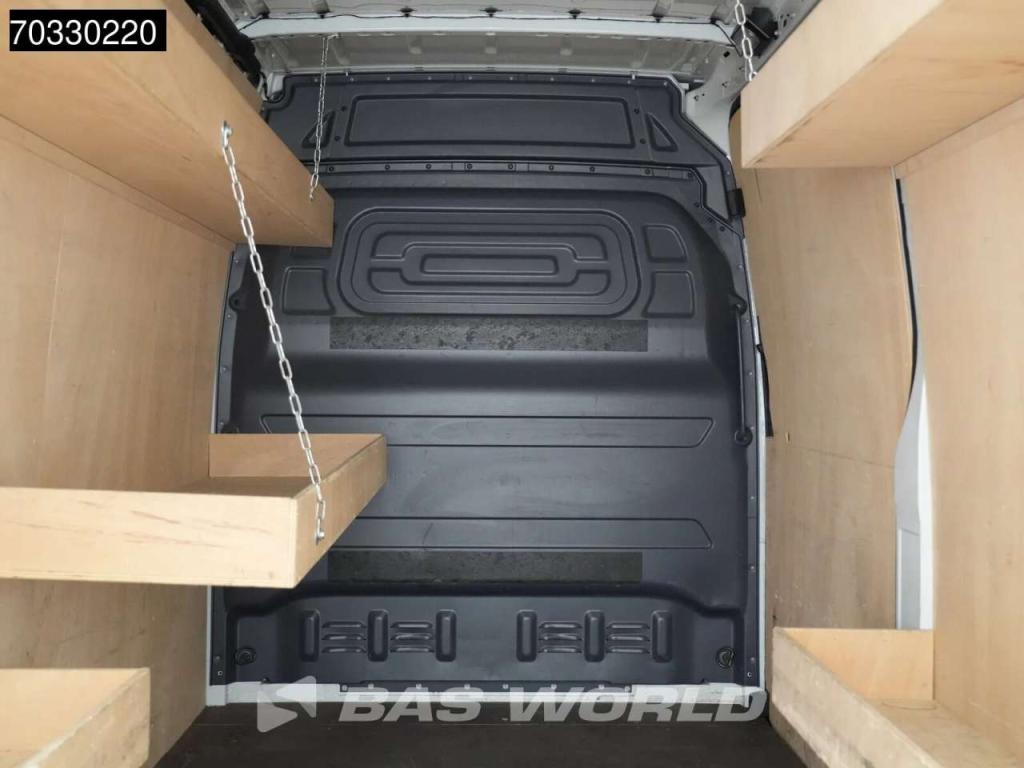 Mercedes-Benz eSprinter 312 L2H2 100% Elektrisch 55kWh 145km WLTP Airco Camera Airco Photo 10