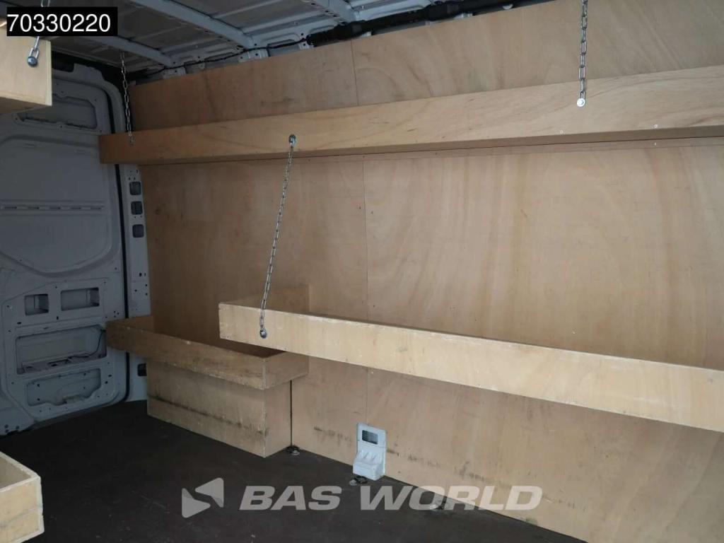 Mercedes-Benz eSprinter 312 L2H2 100% Elektrisch 55kWh 145km WLTP Airco Camera Airco Photo 14