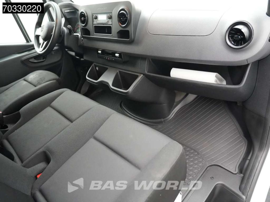 Mercedes-Benz eSprinter 312 L2H2 100% Elektrisch 55kWh 145km WLTP Airco Camera Airco Photo 15