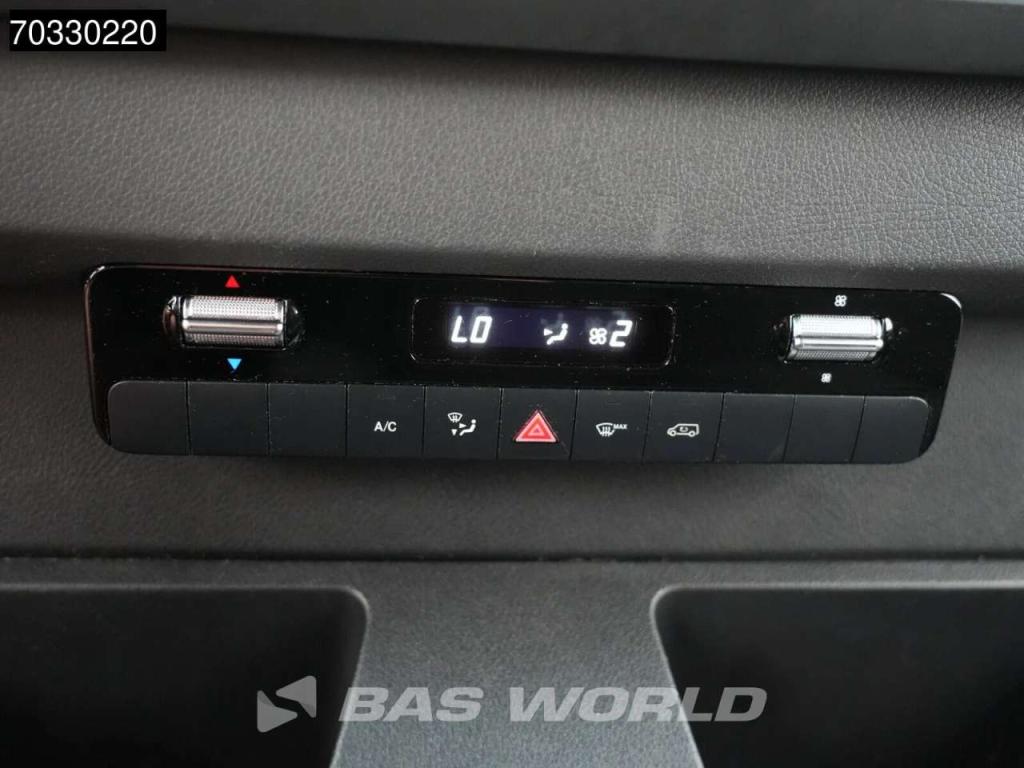 Mercedes-Benz eSprinter 312 L2H2 100% Elektrisch 55kWh 145km WLTP Airco Camera Airco Photo 16