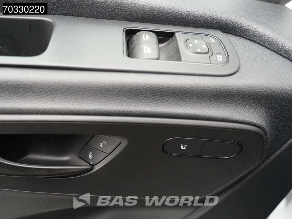 Mercedes-Benz eSprinter 312 L2H2 100% Elektrisch 55kWh 145km WLTP Airco Camera Airco Photo 21
