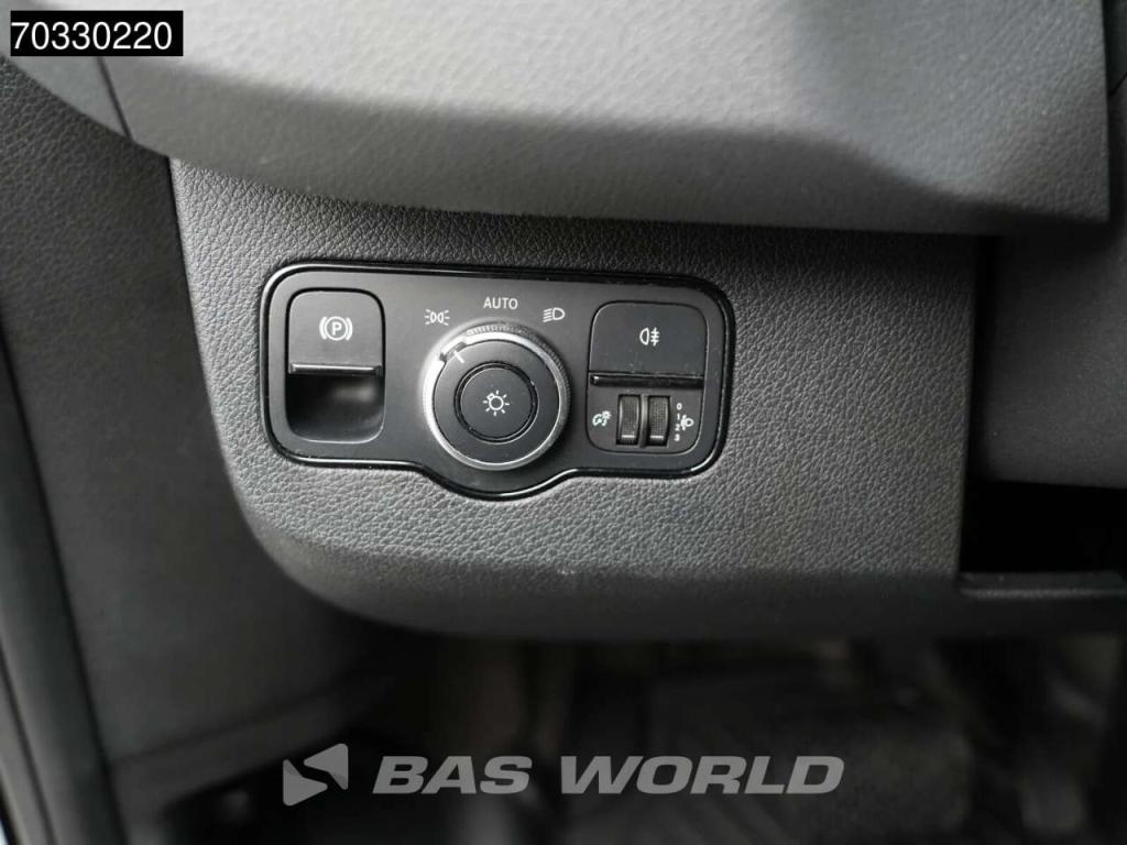 Mercedes-Benz eSprinter 312 L2H2 100% Elektrisch 55kWh 145km WLTP Airco Camera Airco Photo 22