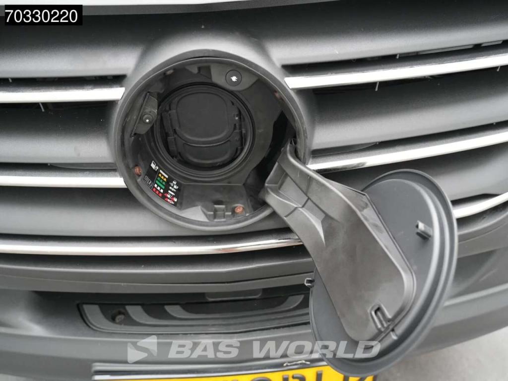 Mercedes-Benz eSprinter 312 L2H2 100% Elektrisch 55kWh 145km WLTP Airco Camera Airco Photo 24
