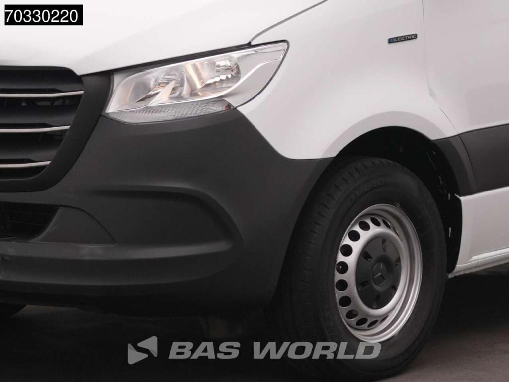 Mercedes-Benz eSprinter 312 L2H2 100% Elektrisch 55kWh 145km WLTP Airco Camera Airco Photo 26