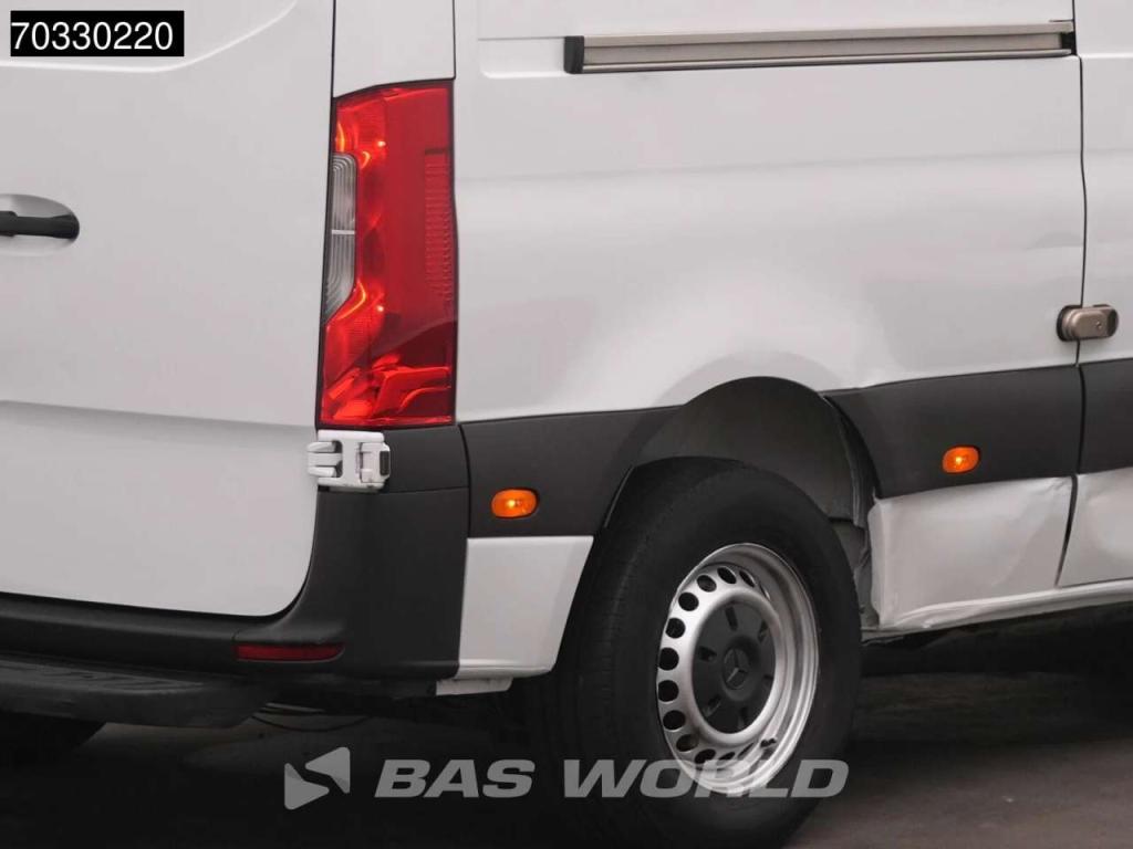 Mercedes-Benz eSprinter 312 L2H2 100% Elektrisch 55kWh 145km WLTP Airco Camera Airco Photo 27