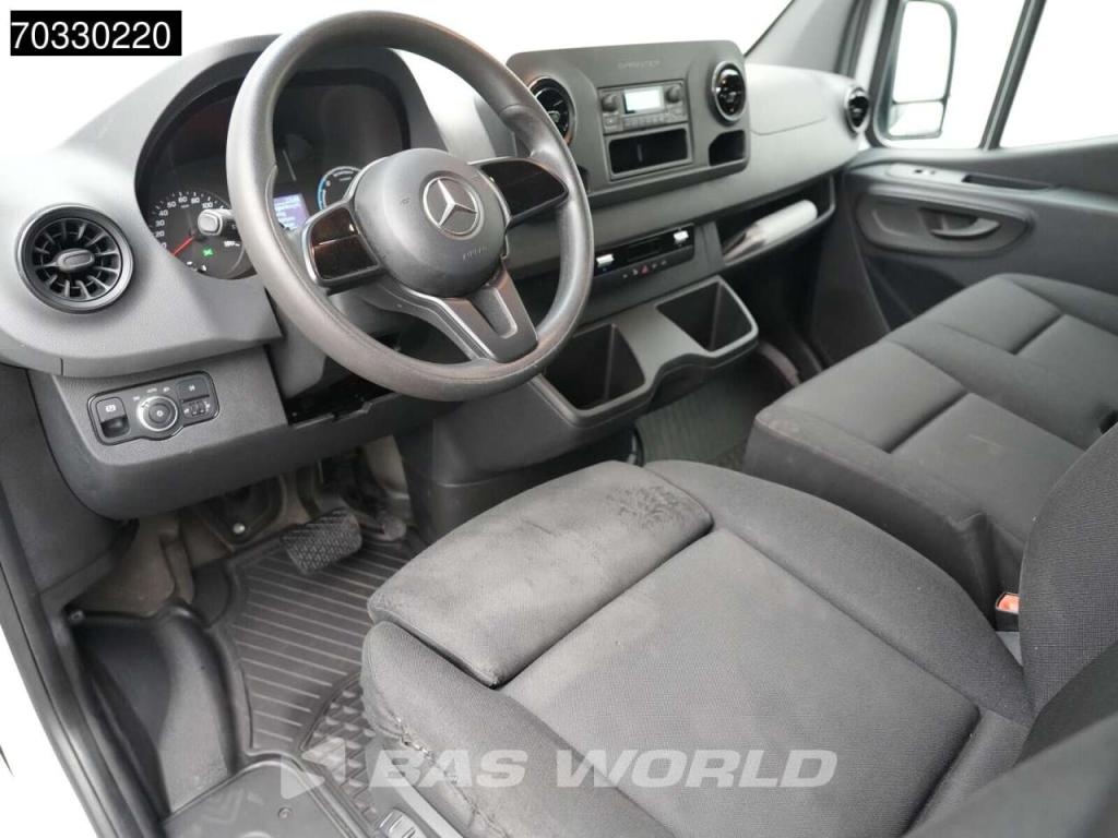 Mercedes-Benz eSprinter 312 L2H2 100% Elektrisch 55kWh 145km WLTP Airco Camera Airco Photo 3