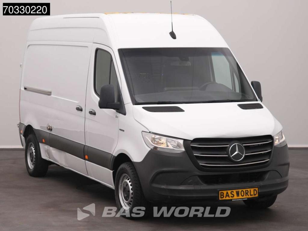 Mercedes-Benz eSprinter 312 L2H2 100% Elektrisch 55kWh 145km WLTP Airco Camera Airco Photo 6