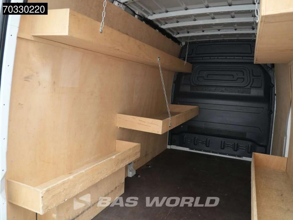 Mercedes-Benz eSprinter 312 L2H2 100% Elektrisch 55kWh 145km WLTP Airco Camera Airco Photo 9
