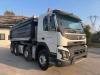 Volvo FMX 460 Photo 1 thumbnail