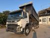Volvo FMX 460 Photo 6 thumbnail