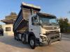 Volvo FMX 460 Photo 7 thumbnail